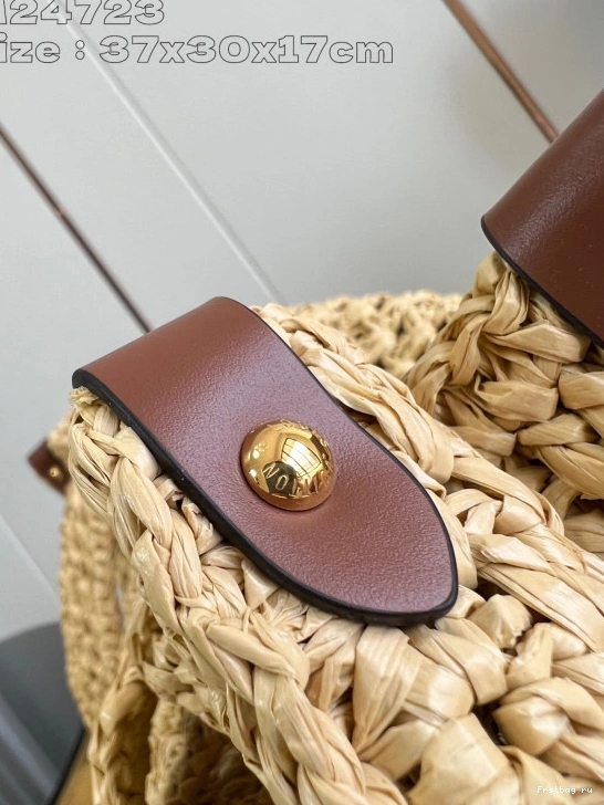 Frstbag ru VUITTON MM-37.5*30*17cm LOUIS ONTHEGO 0731